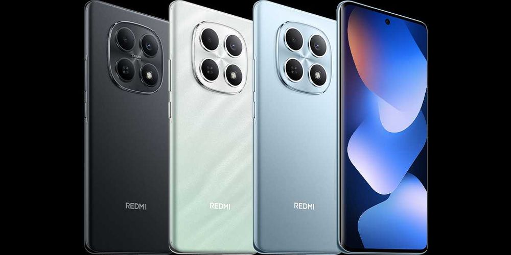 Xiaomi Redmi Note 15 256GB 8GB 2г. Гаранция!