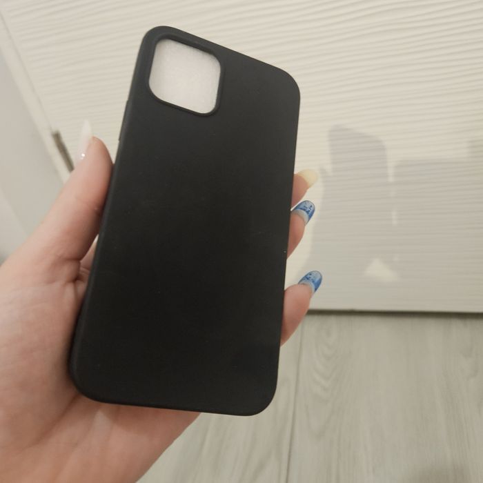 Huse telefon Iphone 12/ 12 PRO