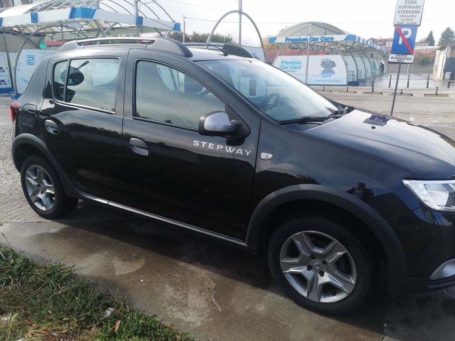 DACIA Sandero 2020 — imagine 3