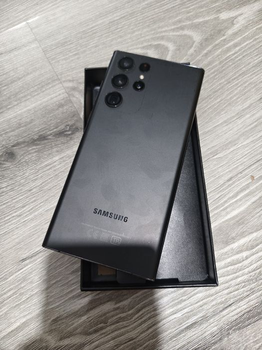 Galaxy S22 ultra