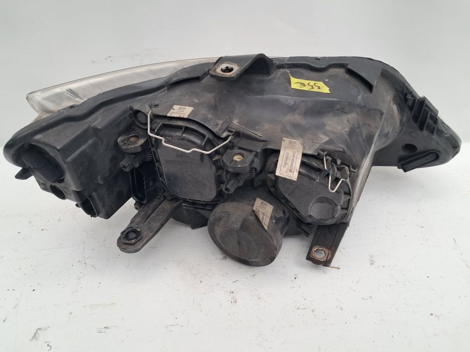 Фар Seat Ibiza 2009/2016г