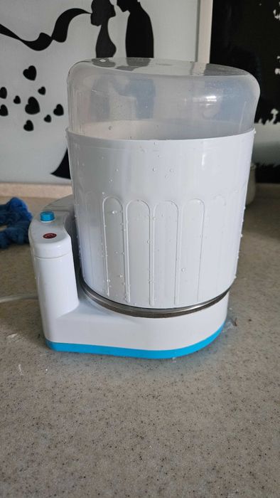 Продам стерилизация бутылку для детей