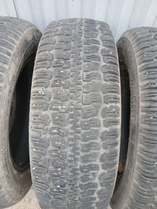 Продам шины 205/ 70R 16