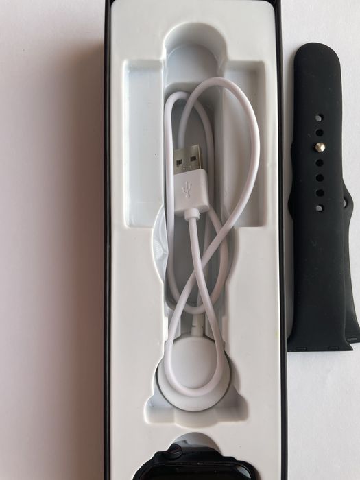 Продаю смарт часы 7