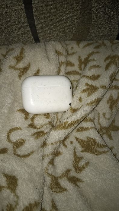 Айрпоц про хорошие наушники