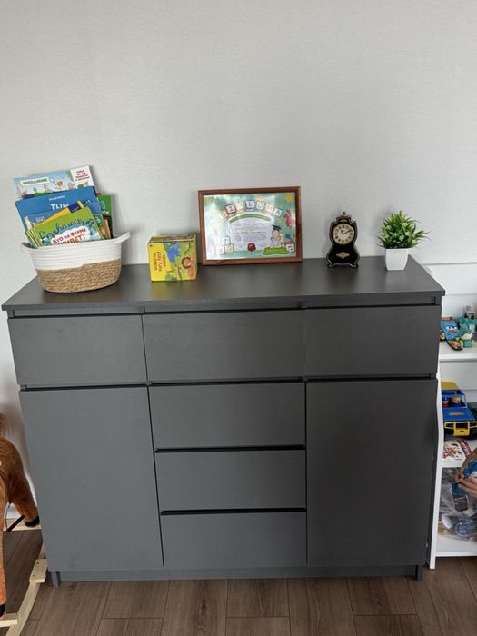 Продам Комод Euromebel