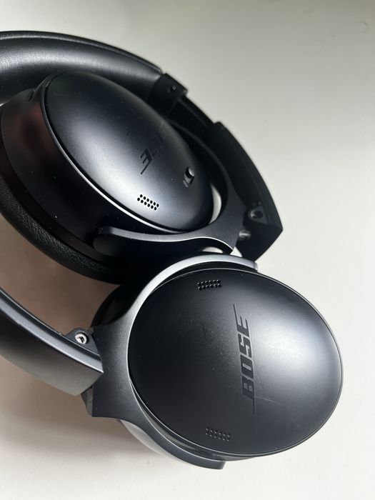 Слушалки BOSE QC