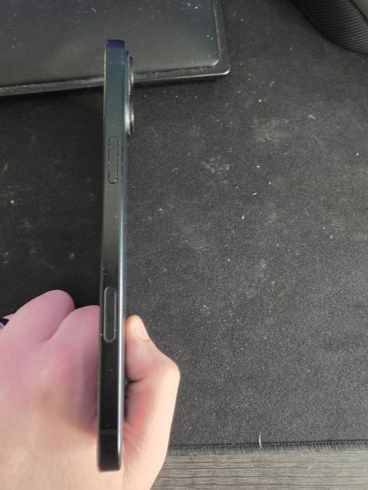 Iphone 16 pluse 512 GB