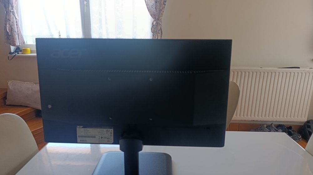 Acer ek221q  monitor 100hz