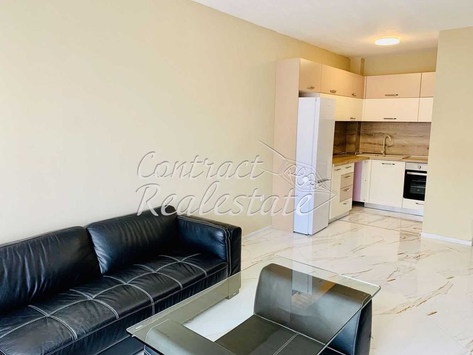 Дава се под наем Двустаен апартамент в Варна, Аспарухово - 70 кв.м за 382.5 € - Снимка #4