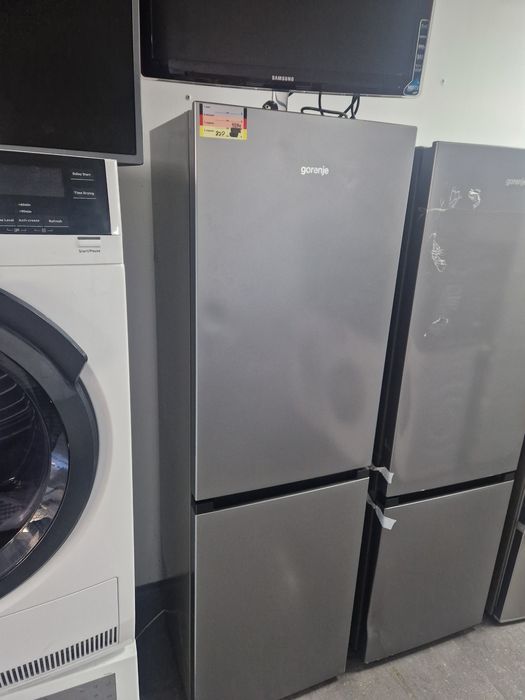 Хладилник с фризер Gorenje A++ No Frost