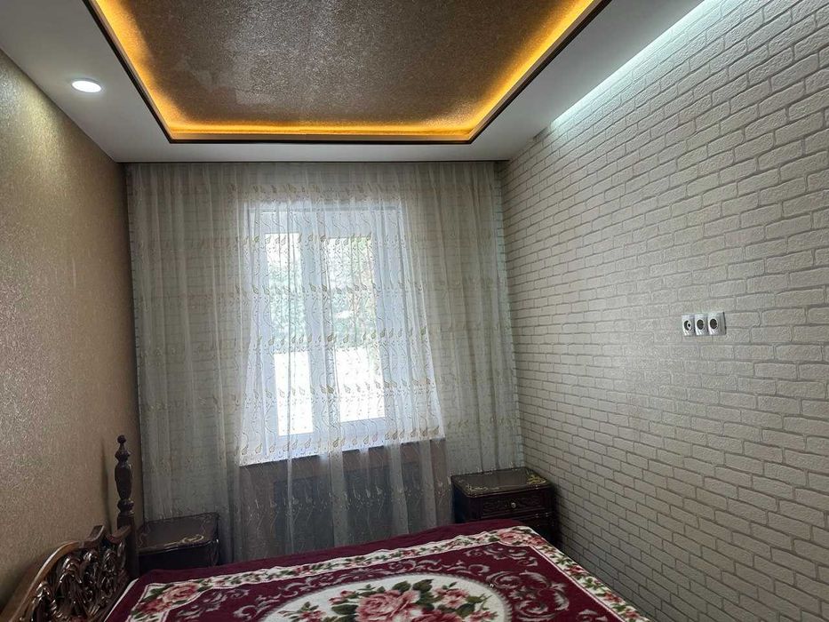 Сдается участок, Дархан авеню