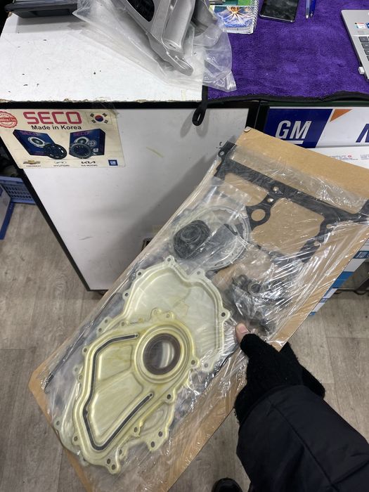 Nabor prokladka Equinox-2 Malibu-2 XL