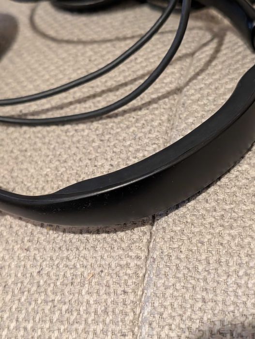 Căști profesionale EPOS IMPACT 860T HS USB-C (Sennheiser) – Teams, Call Center, Hi-Fi