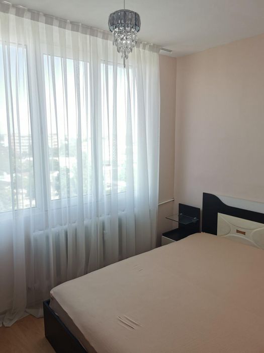 Дава се под наем Тристаен апартамент в Пловдив, Каменица 2 - 80 кв.м за 433.5 € - Снимка #2