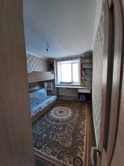 Продам квартиру на Лесной поляне 3 комнатную