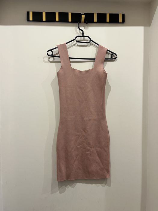 Рокля, хс размер