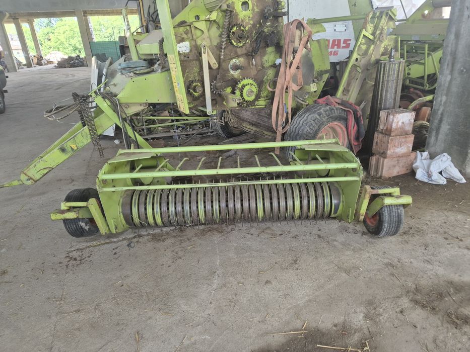 Piese Claas Rollant