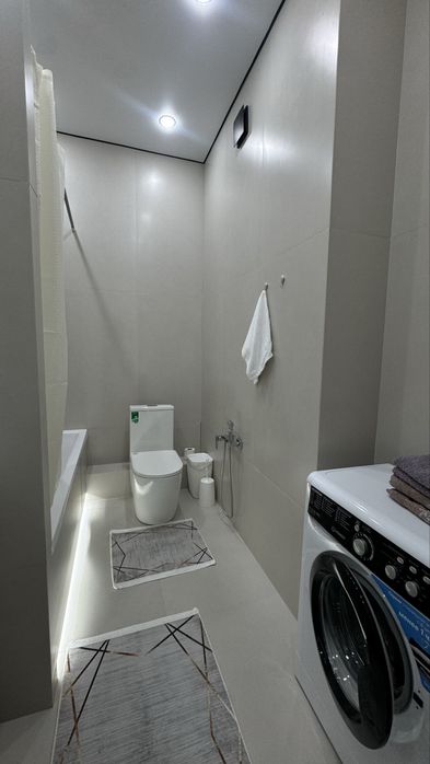 Квартира по суточно