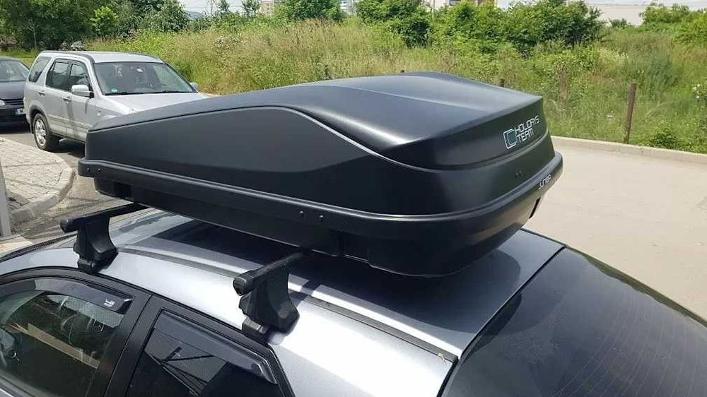 Автобокс от Италия различни видове ! НОВО ! НА СКЛАД !