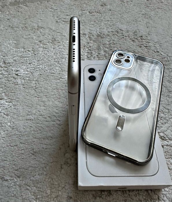 iPhone 11 128GB идалее