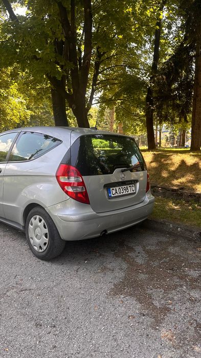 Mercedes-Benz A 150