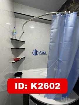 Ijaraga beriladi K2602 Kritiy tarafda premium kvartira