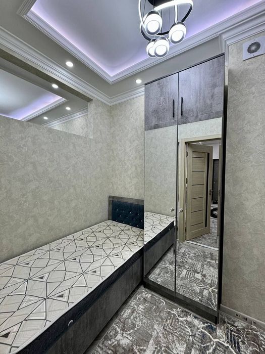 Аренда Махтумкули жк New Life