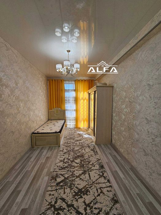 3 xonali 95m² 9-qavat.#3x #446a