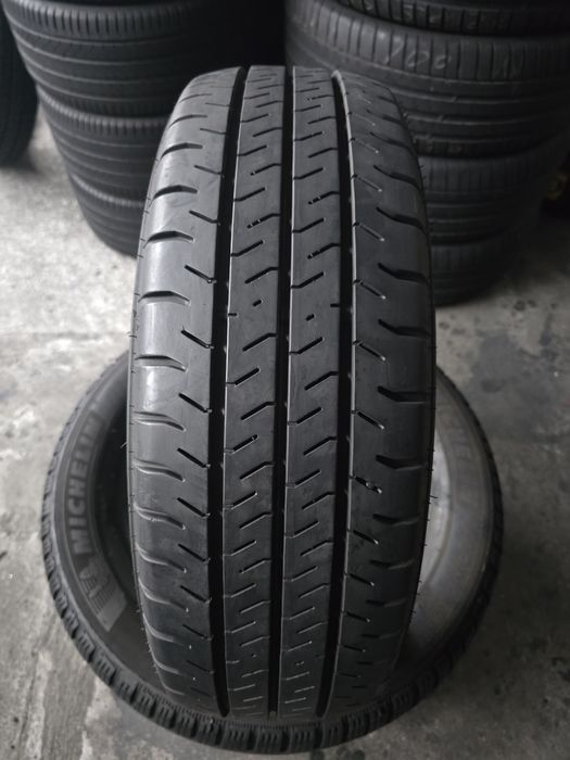 Falken 195/60 R16 C 99/97H vară