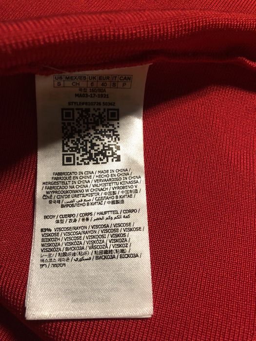 Rochie de ocazie Guess by Marciano noua!!!