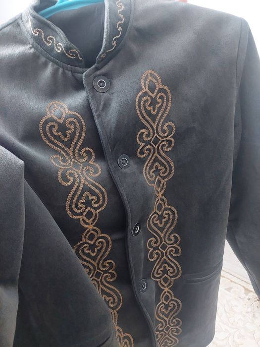 Продаётся  шапан