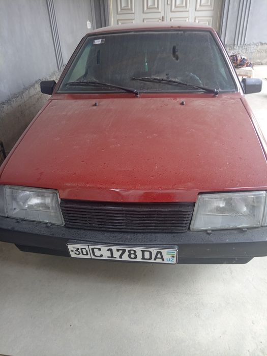 Ваз 21093 хороший