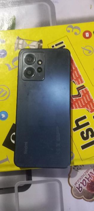 Redmi Note 12 128gb