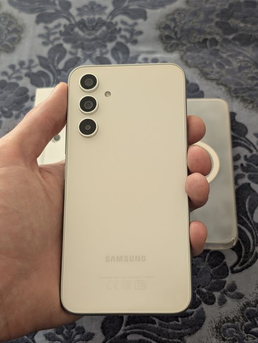 Samsung Galaxy A54 6/128