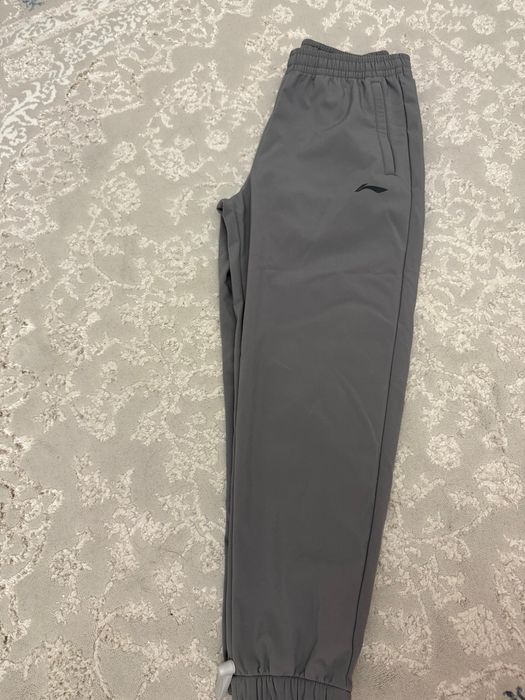 Спортивное трико