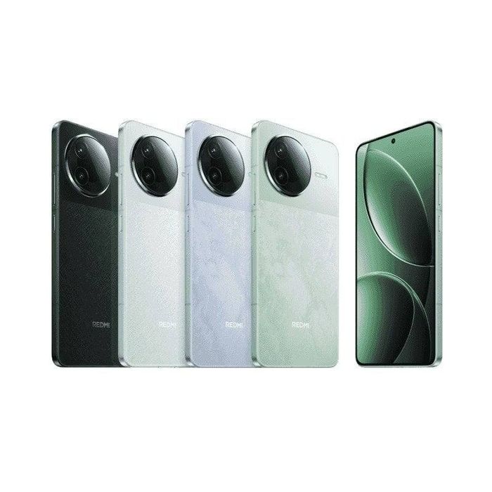 Redmi K80 gaming
