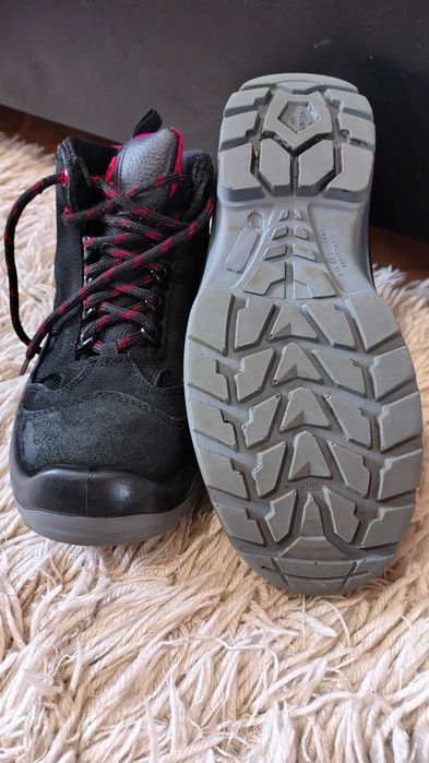 Работни   обувки