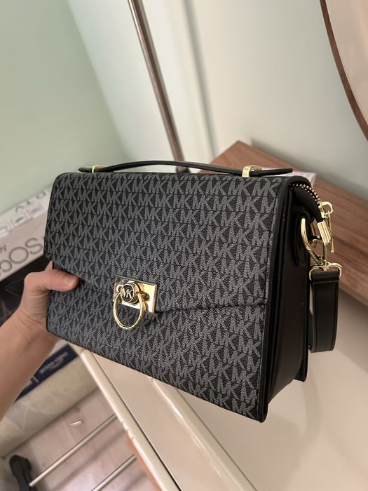 МК сумкасы новый ұсталмаған