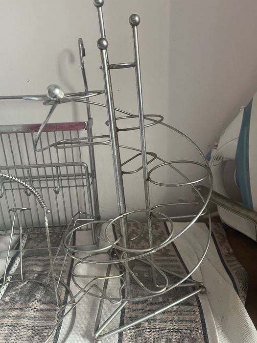 Кухонные полки