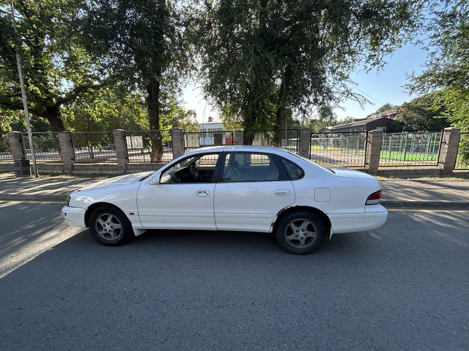 Toyota Avalon продам.