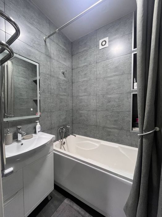 Ташсельмаш. 2х ком