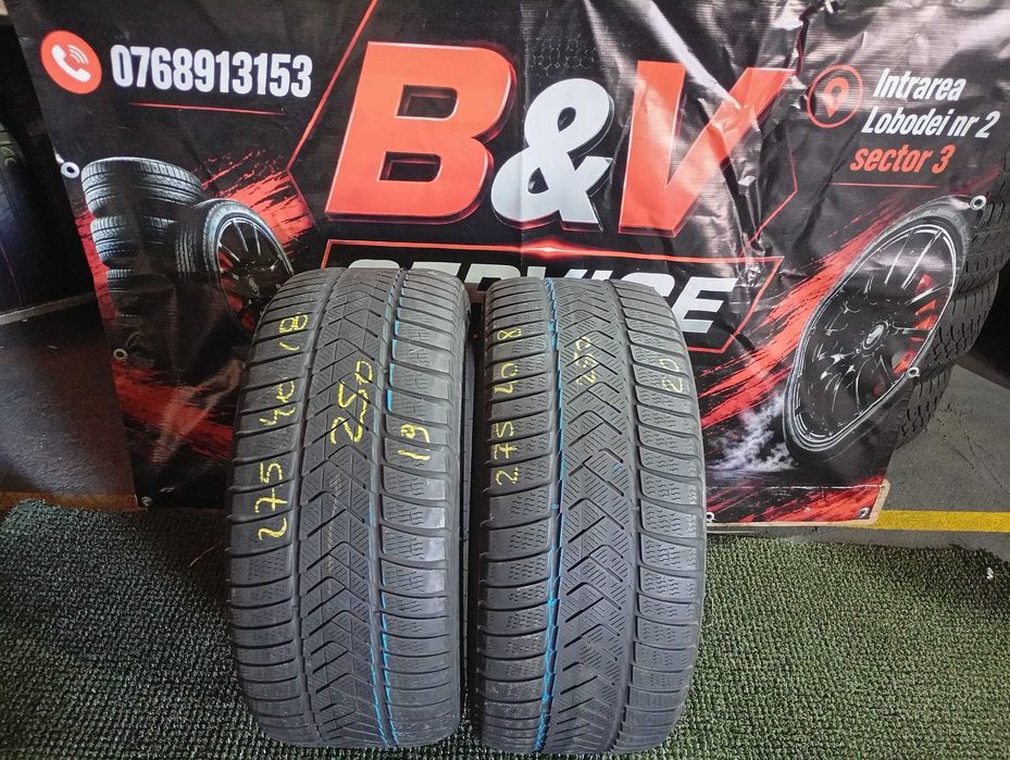275 40 18 PIRELLI