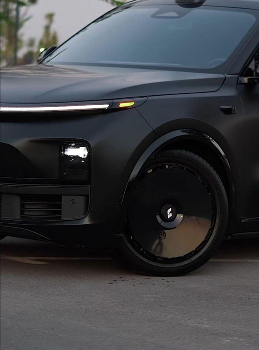 Колпаки на диски Lixiang R21 R20