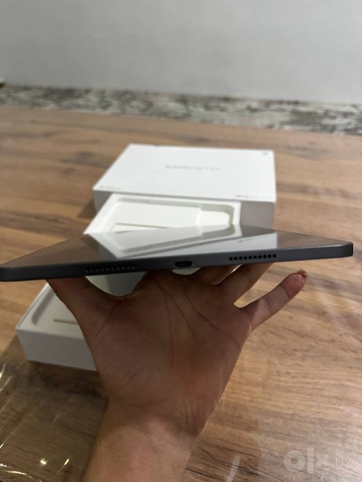 Xiaomi pad 7 pro (Wi-fi) 8+4/128 gb