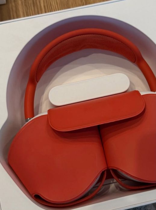 Наушники AirPods Max