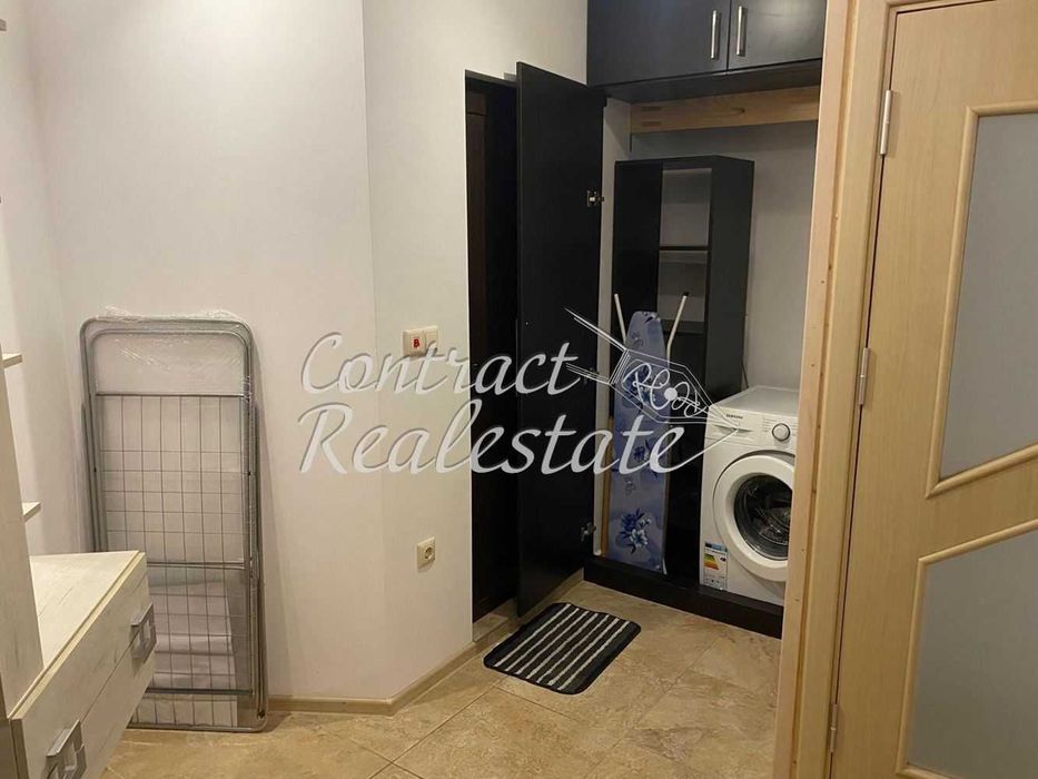 Дава се под наем Двустаен апартамент в Варна, Левски - 60 кв.м за 433.5 € - Снимка #9