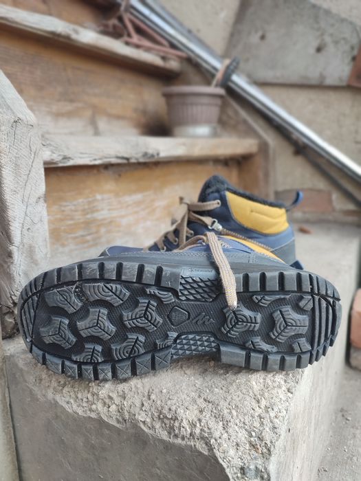 Quechua Hiking boots