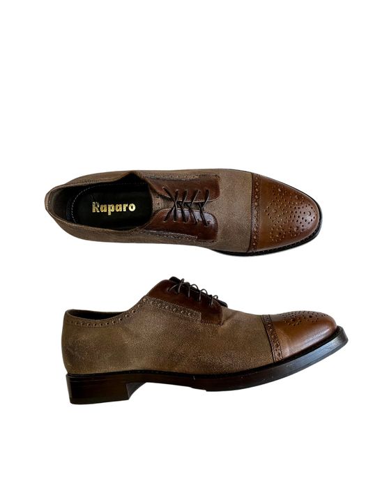 Итальянские обувь