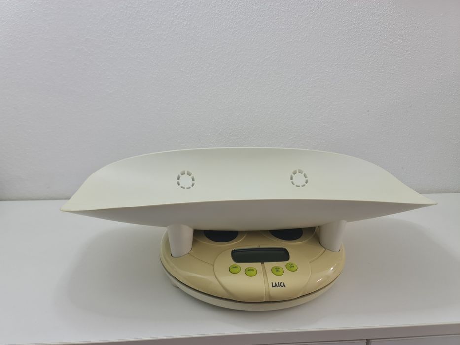 Vând Cantar electronic Laica